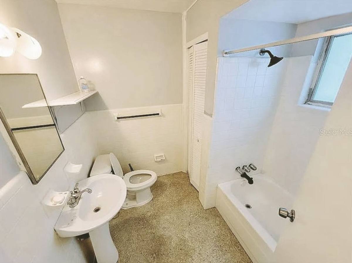 Apartment for rent at 7317 46th Ave N, St. Petersburg, FL 33709