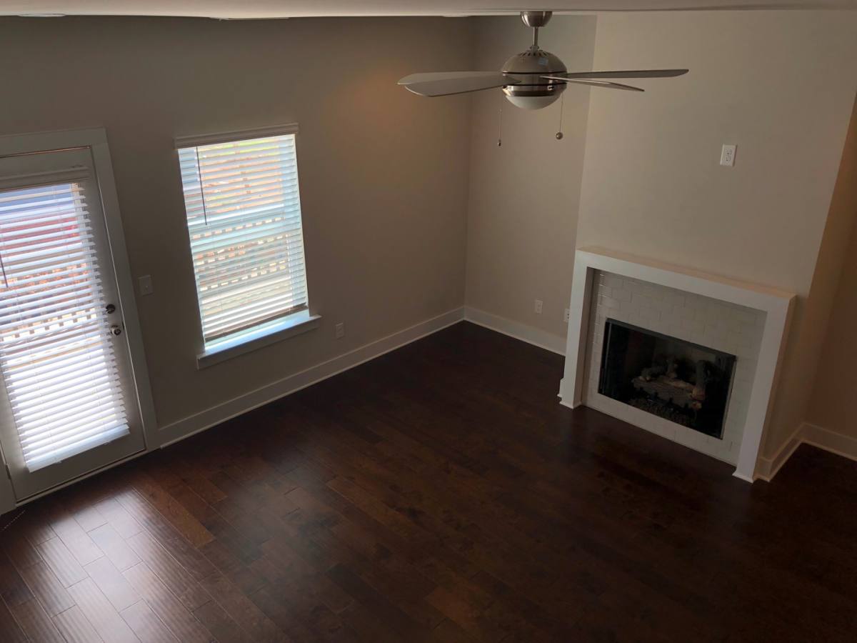 Townhouse for rent at 3792 Oxford Circle, Atlanta, GA 30340