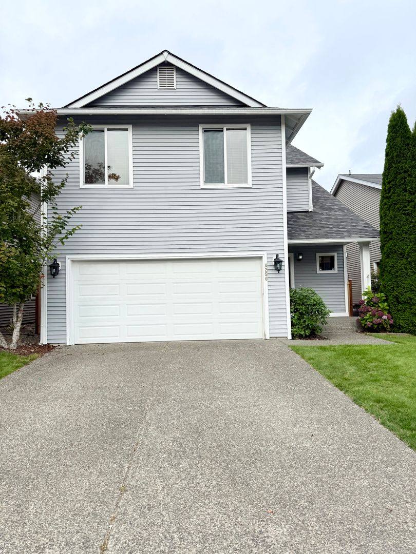 House for rent at 4250 Swift Ave SW, Port Orchard, WA 98367