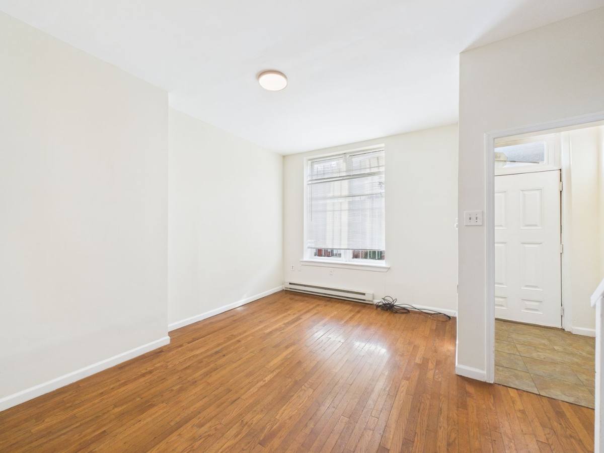 House for rent at 1519 N Bouvier St, Philadelphia, PA 19121