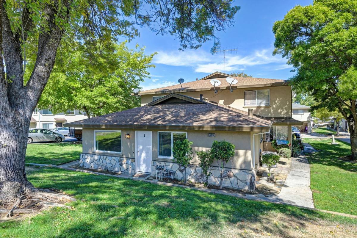 Apartment for rent at 11493 Quartz Dr #1, Auburn, CA 95602