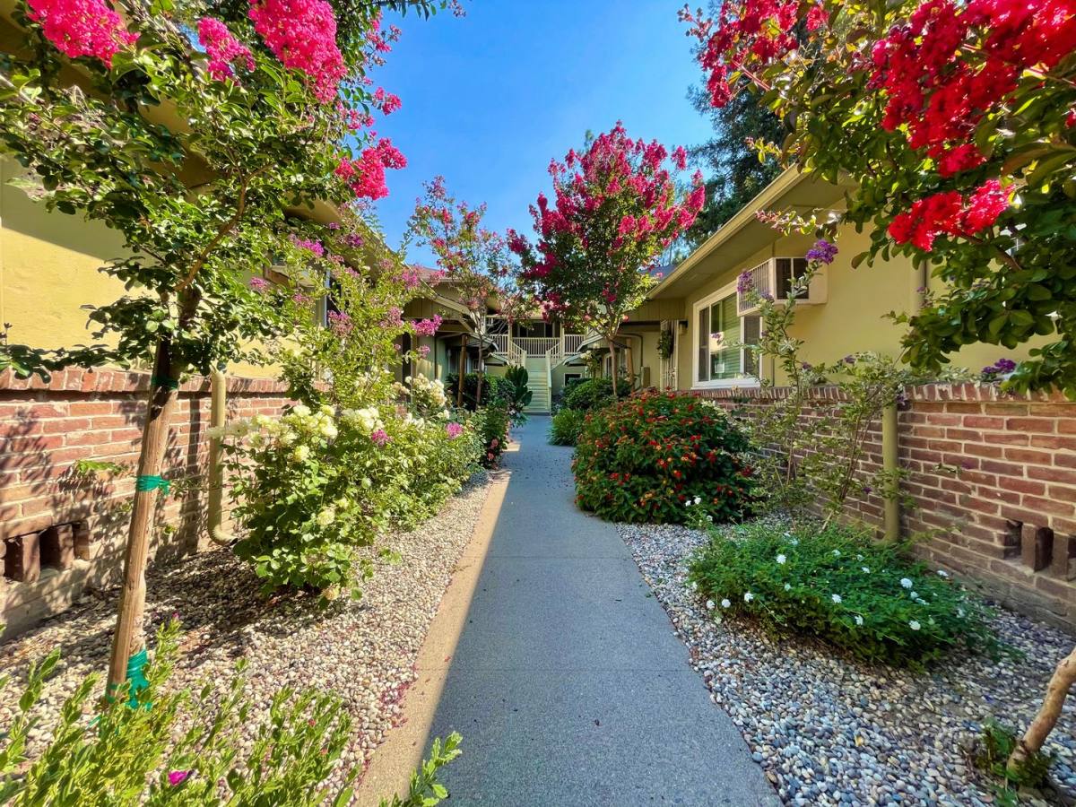 Apartment for rent at 1716 P St, Sacramento, CA 95811