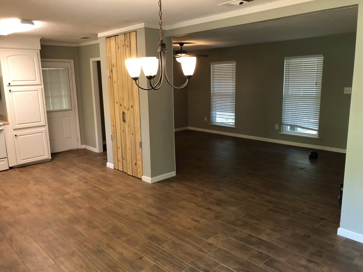 House for rent at 157 Mackey Dr, Madison, MS 39110