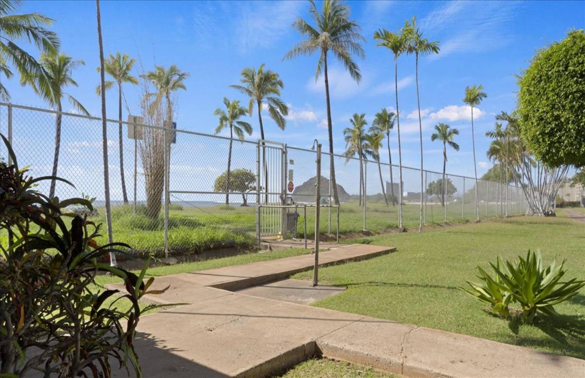Condo for rent at 85-175 Farrington Highway C423, Waianae, HI 96792