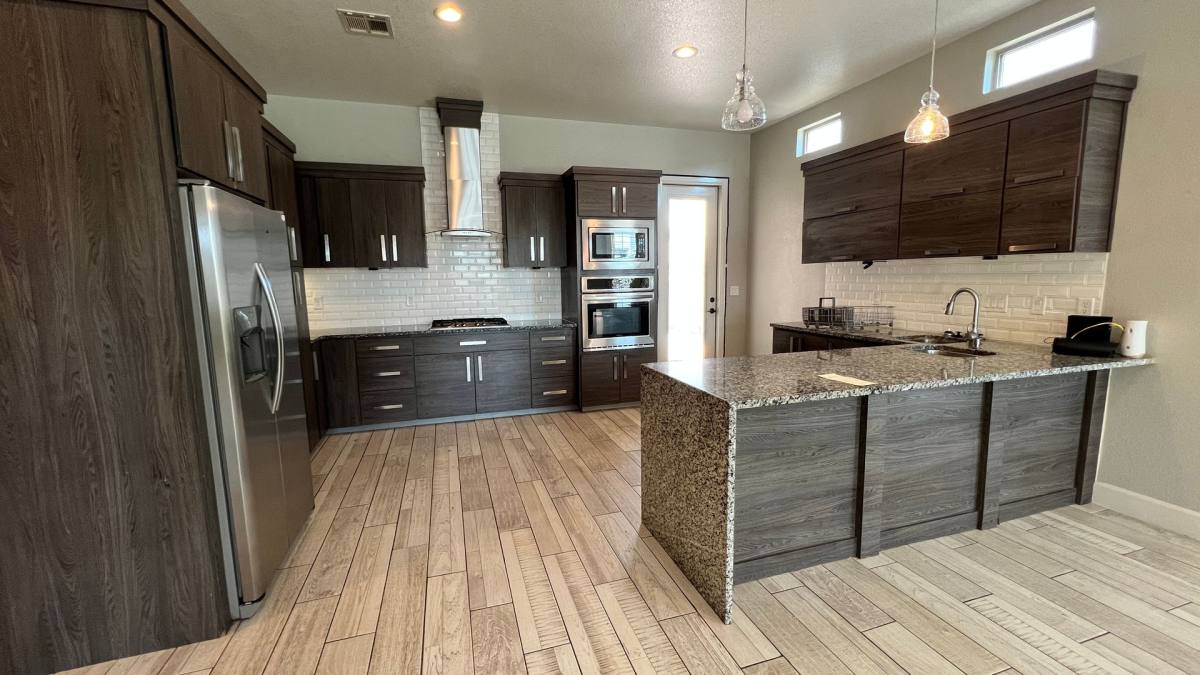 12565 Barbaro, El Paso, TX 79928 - House for Rent - Image 6