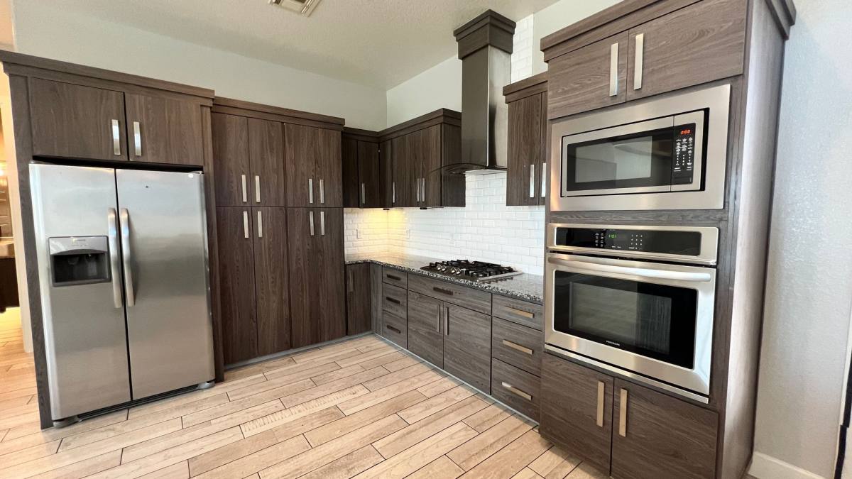 12565 Barbaro, El Paso, TX 79928 - House for Rent - Image 7