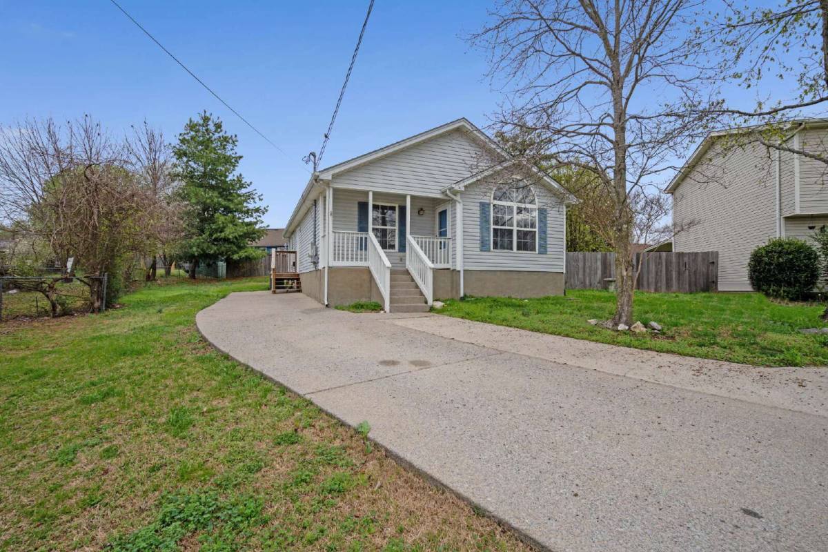 House for rent at 604 Hugh Duffy Cove, La Vergne, TN 37086
