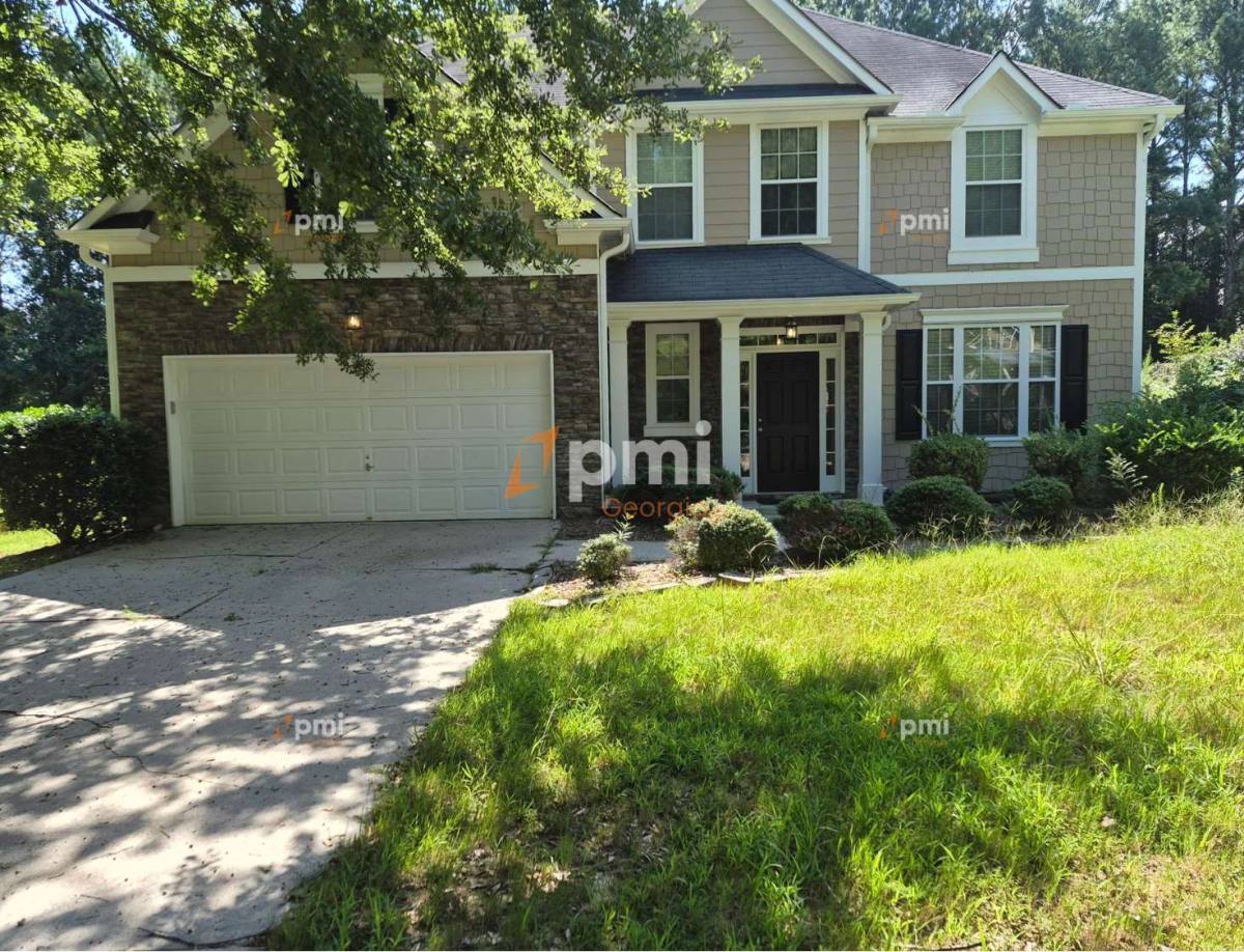 House for rent at 1560 Bramlett Hill Lane, Lawrenceville, GA 30045