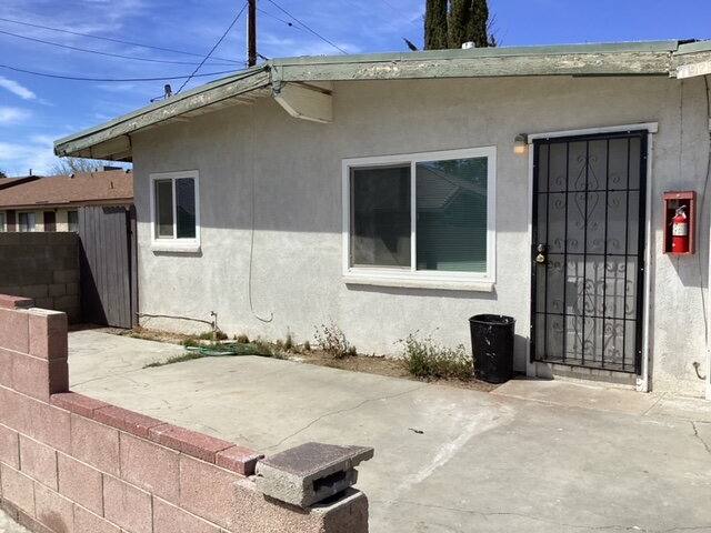 Apartment for rent at 1925 Orange St #B, Rosamond, CA 93560