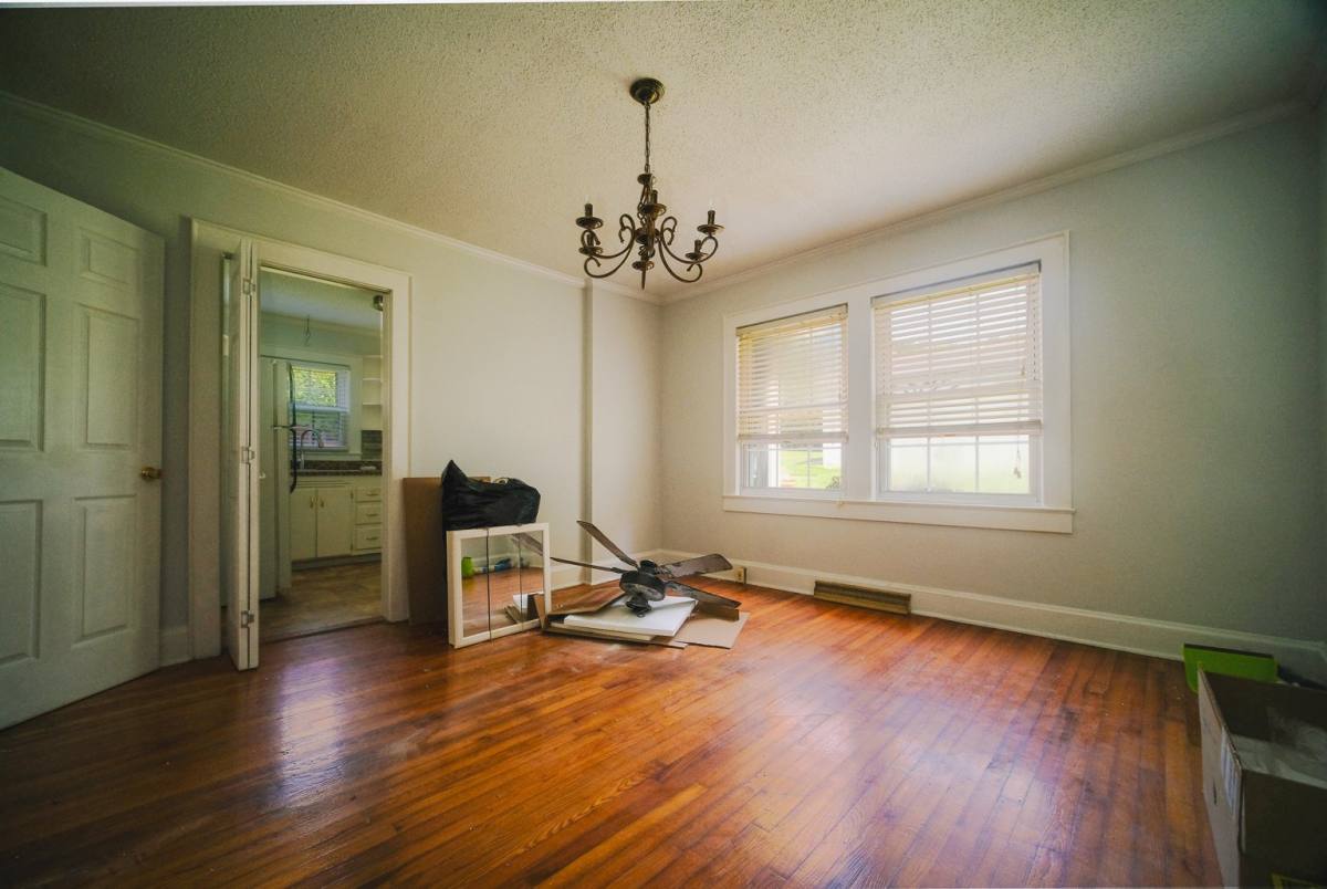 House for rent at 308 W Washington Ave, Bessemer City, NC 28016