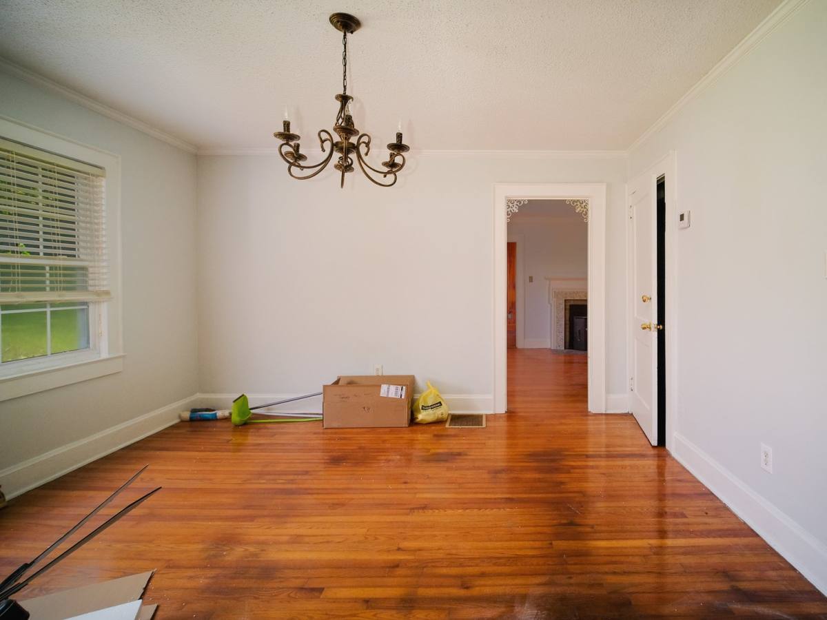 House for rent at 308 W Washington Ave, Bessemer City, NC 28016