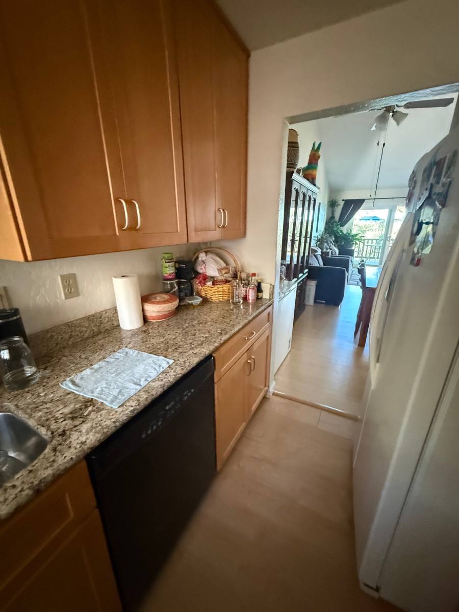 Apartment for rent at 504 Dogwood Dr #3, Murphys, CA 95247