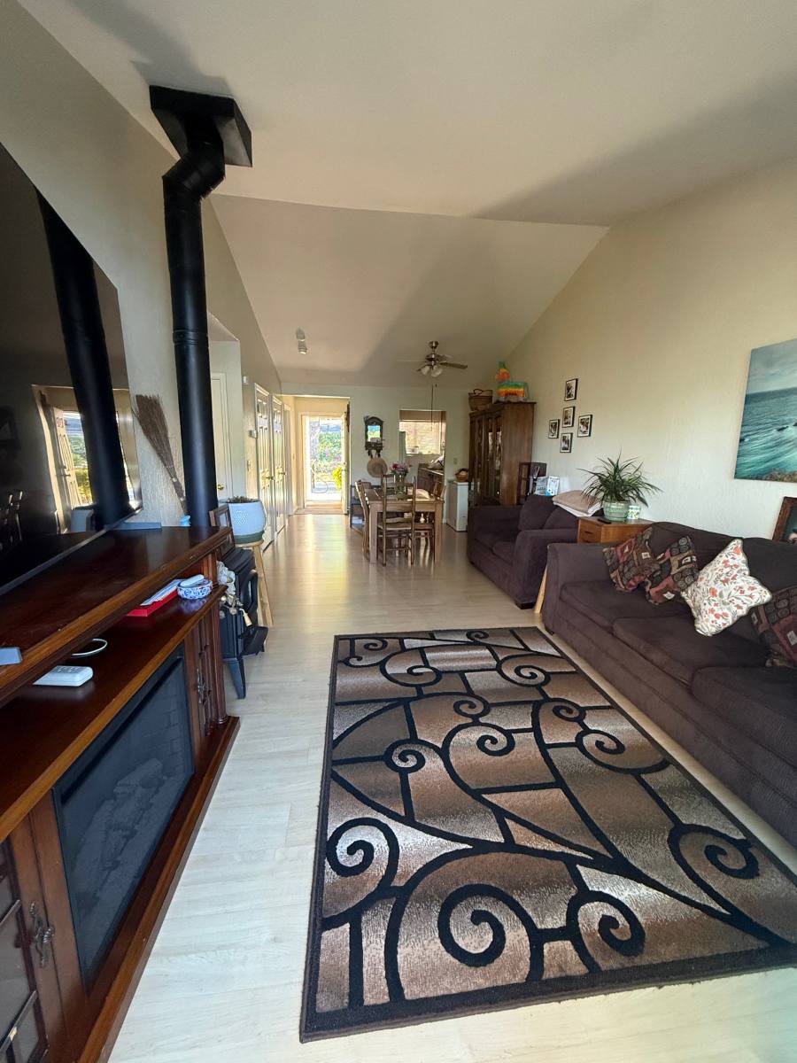 Apartment for rent at 504 Dogwood Dr #3, Murphys, CA 95247