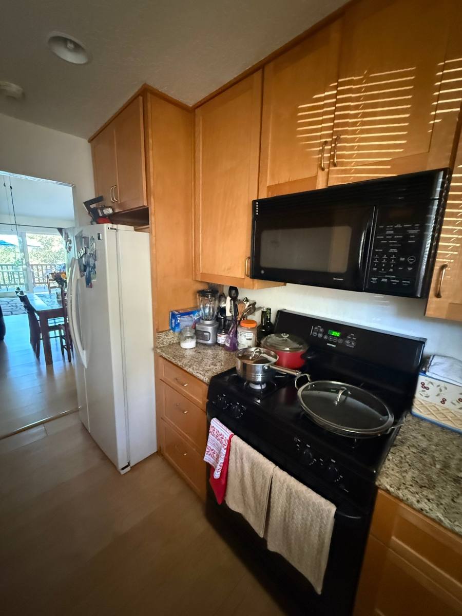 Apartment for rent at 504 Dogwood Dr #3, Murphys, CA 95247