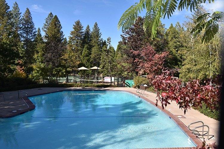 Apartment for rent at 504 Dogwood Dr #3, Murphys, CA 95247
