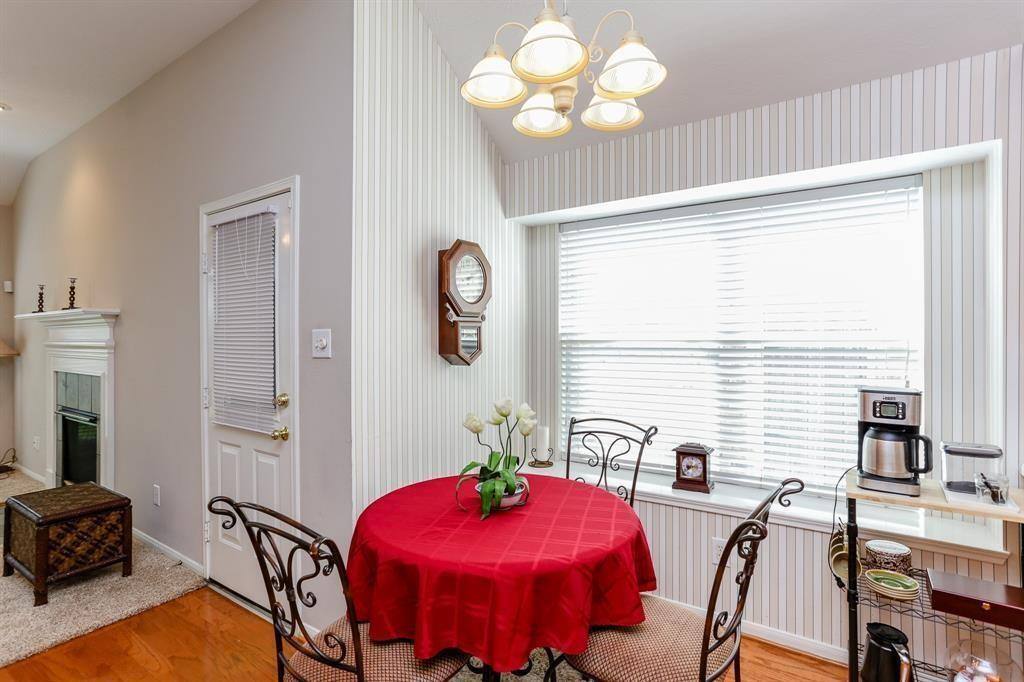 1623 Wild Rye Trail, Sugar Land, TX 77479 - House for Rent - Image 14