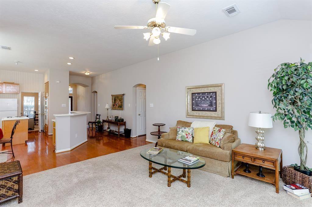 1623 Wild Rye Trail, Sugar Land, TX 77479 - House for Rent - Image 11