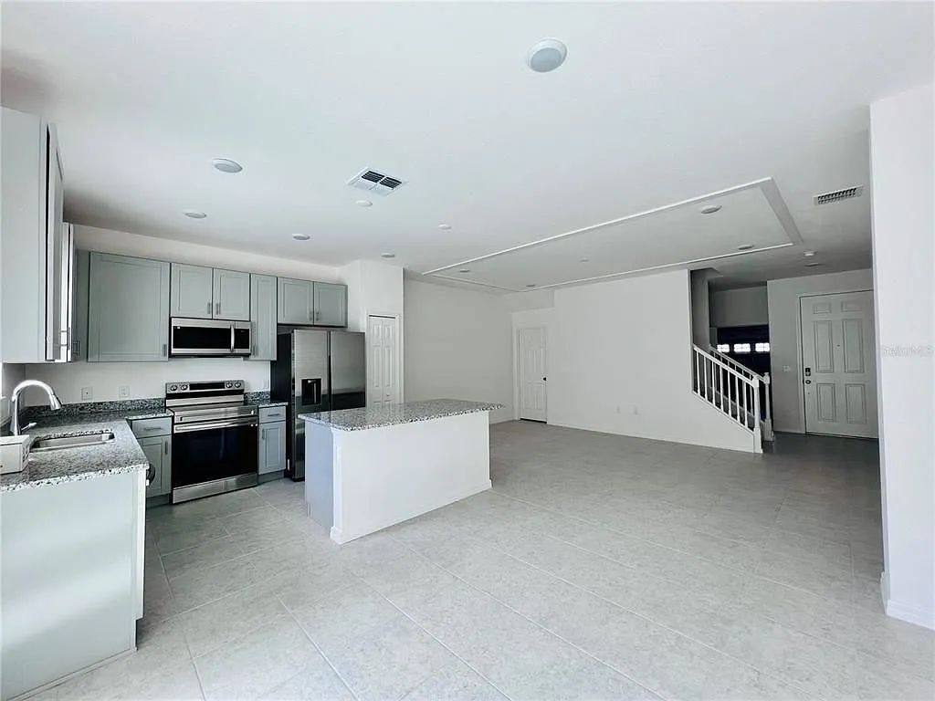Apartment for rent at 34162 Cinder Way #1, Wesley Chapel, FL 33545