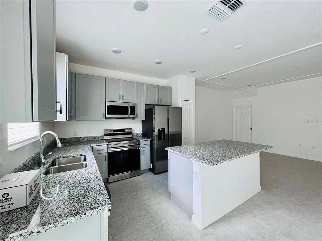 Apartment for rent at 34162 Cinder Way #1, Wesley Chapel, FL 33545