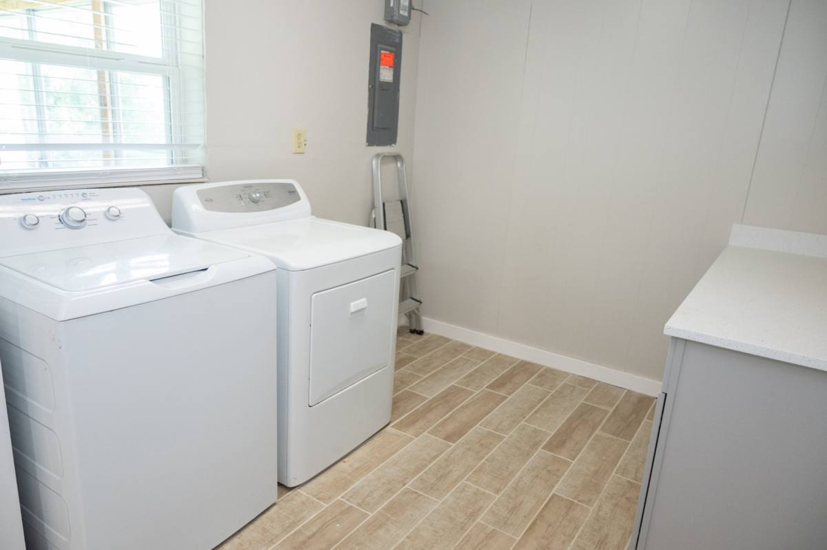 House for rent at 514 S Jackson St, Beverly Hills, FL 34465