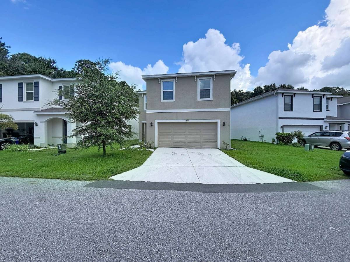 House for rent at 7527 Cypress Walk Dr, New Port Richey, FL 34655