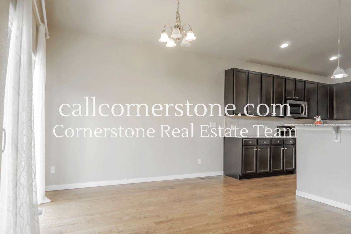 House for rent at 7406 Willow Pines Place, Fountain, CO 80817