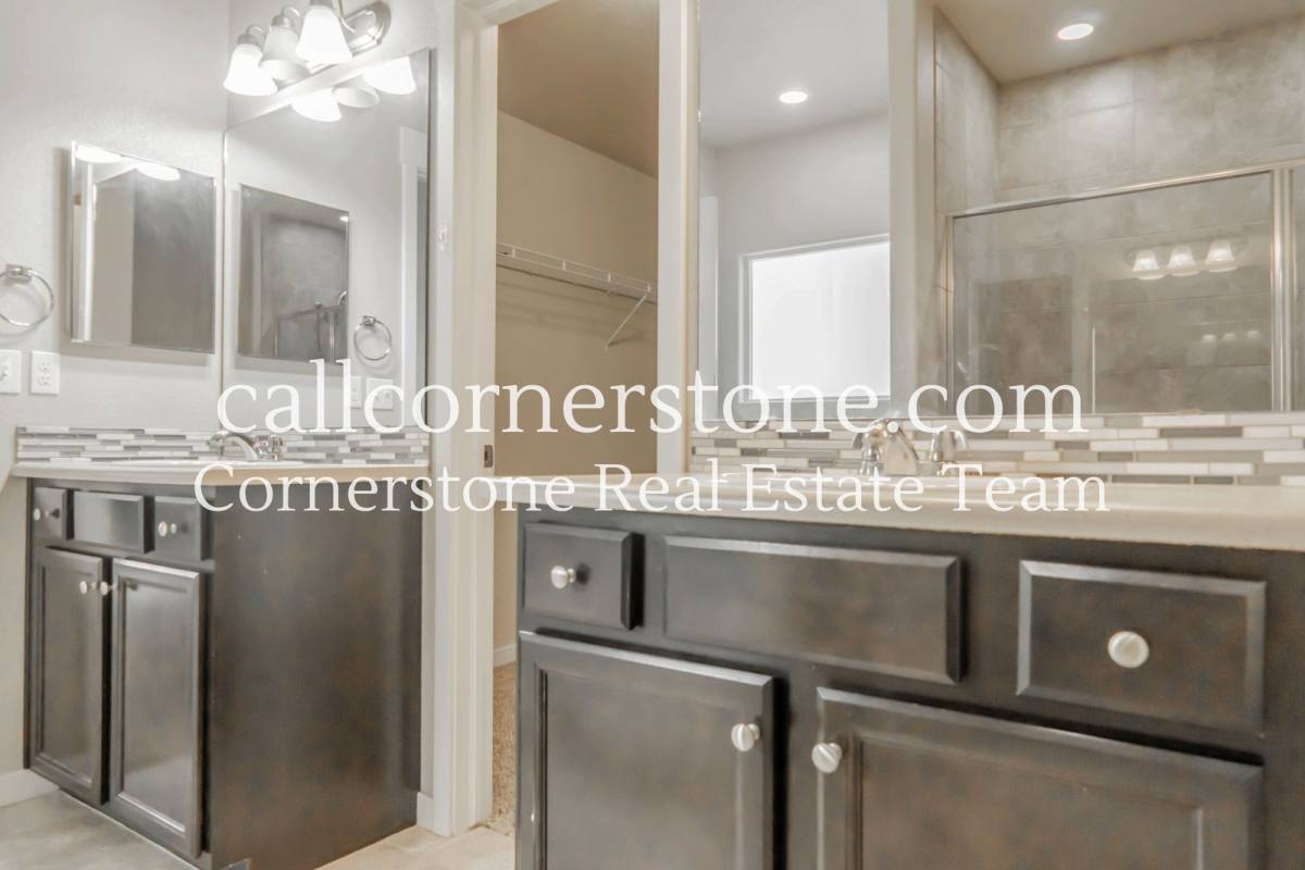 House for rent at 7406 Willow Pines Place, Fountain, CO 80817