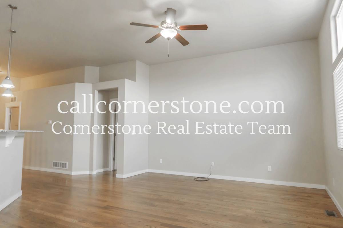 House for rent at 7406 Willow Pines Place, Fountain, CO 80817