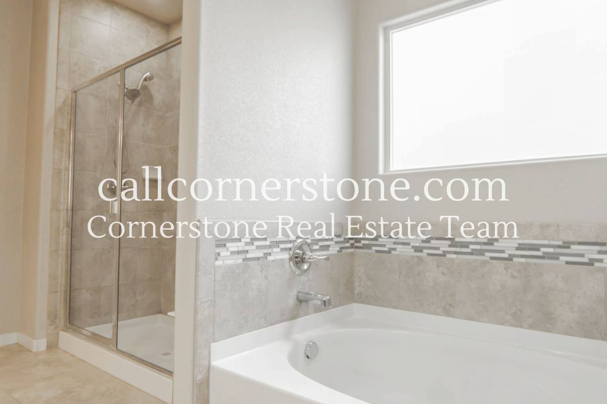 House for rent at 7406 Willow Pines Place, Fountain, CO 80817