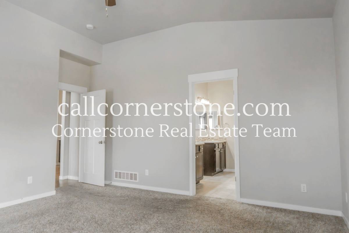 House for rent at 7406 Willow Pines Place, Fountain, CO 80817