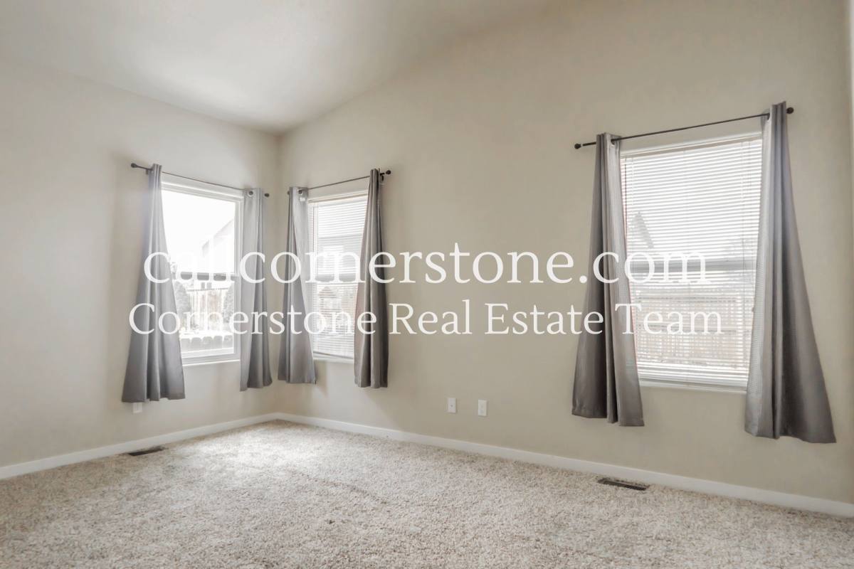 House for rent at 7406 Willow Pines Place, Fountain, CO 80817