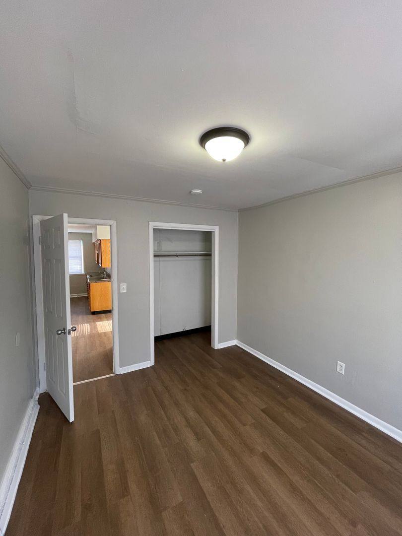 Apartment for rent at 8497 Douglas Ave #3, Kalamazoo, MI 49009