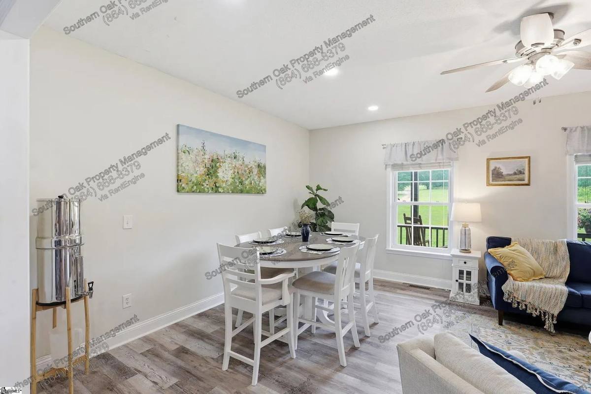 House for rent at 274 Circle Dr, Pendleton, SC 29670