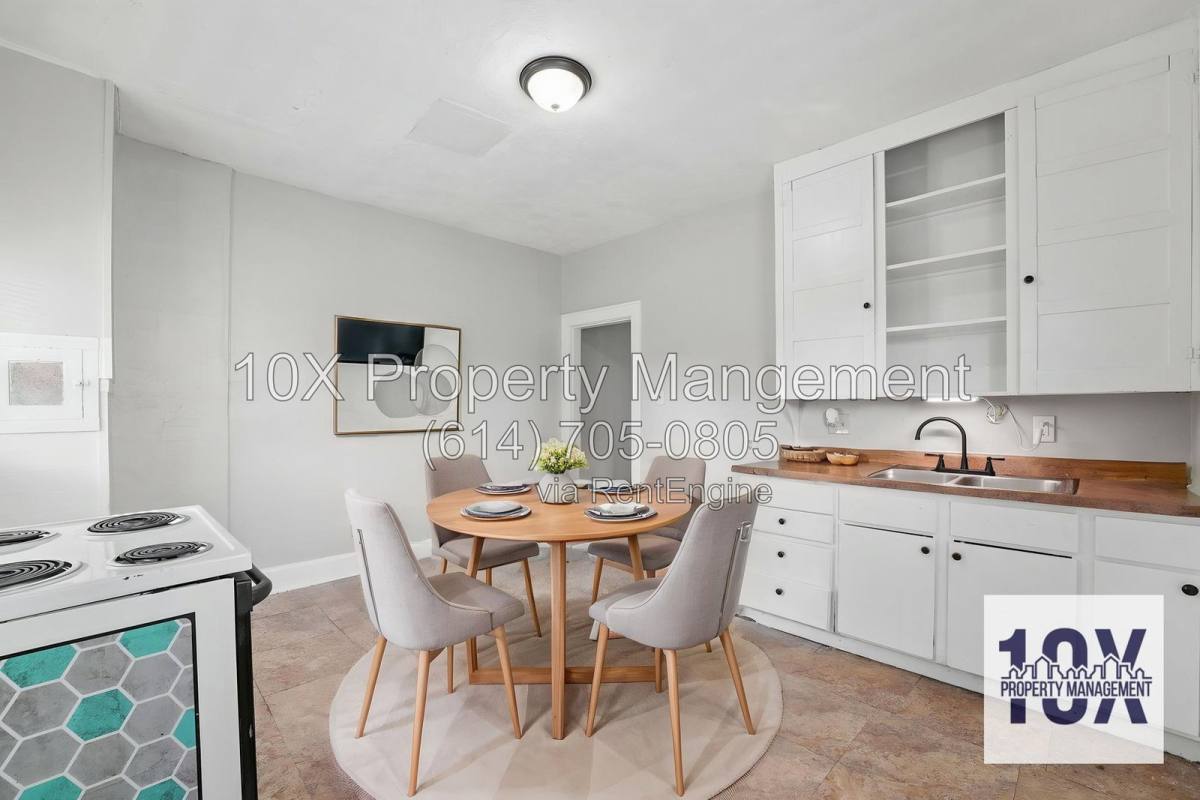 Apartment for rent at 130 S Richardson Ave, Columbus, OH 43204