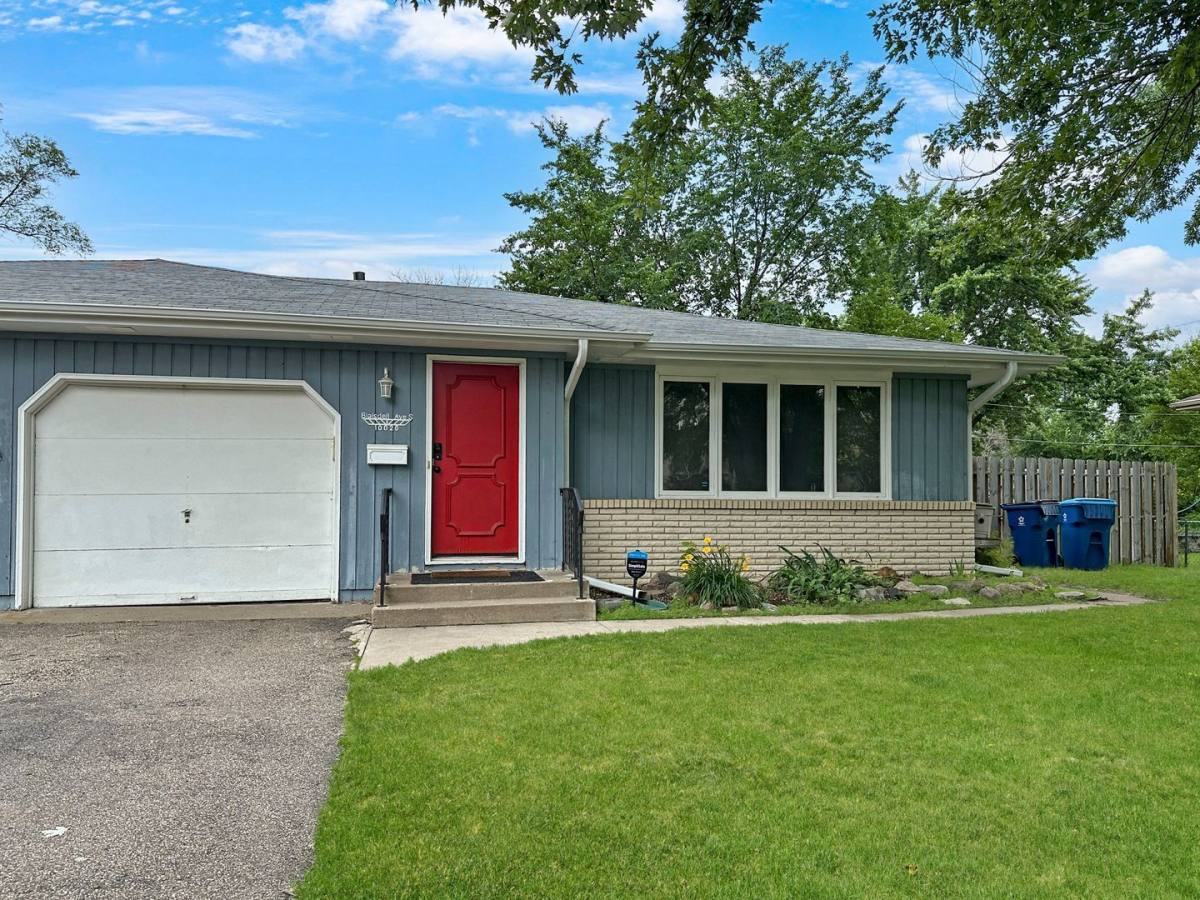 House for rent at 10020 Blaisdell Ave S, Minneapolis, MN 55420