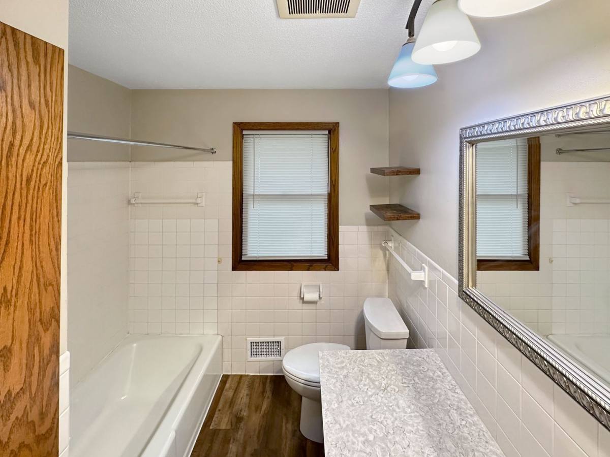 House for rent at 10020 Blaisdell Ave S, Minneapolis, MN 55420