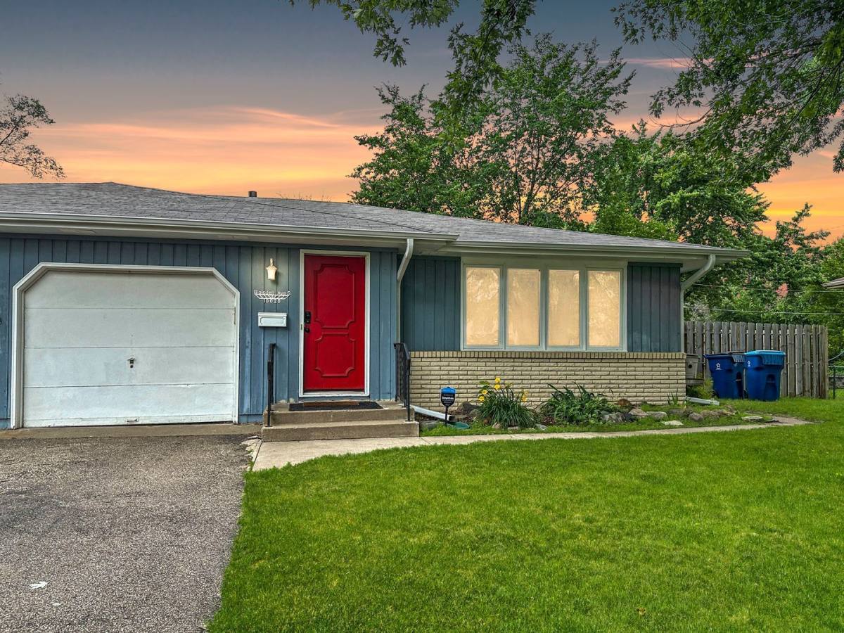 House for rent at 10020 Blaisdell Ave S, Minneapolis, MN 55420