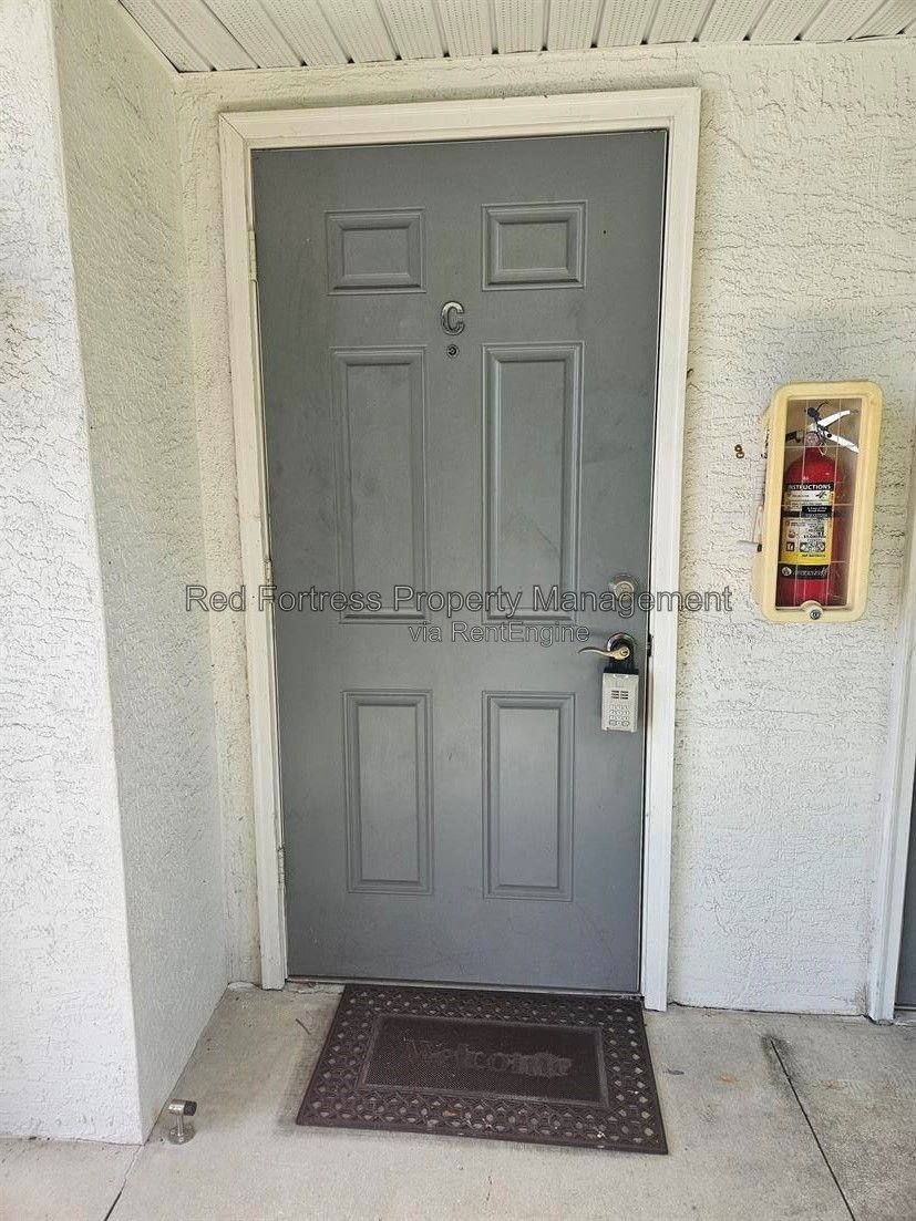 Apartment for rent at 1916 Santa Barbara Blvd S #C, Cape Coral, FL 33991