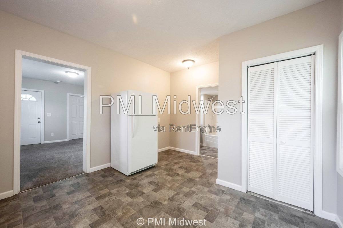Apartment for rent at 831 S Webster St, Kokomo, IN 46901