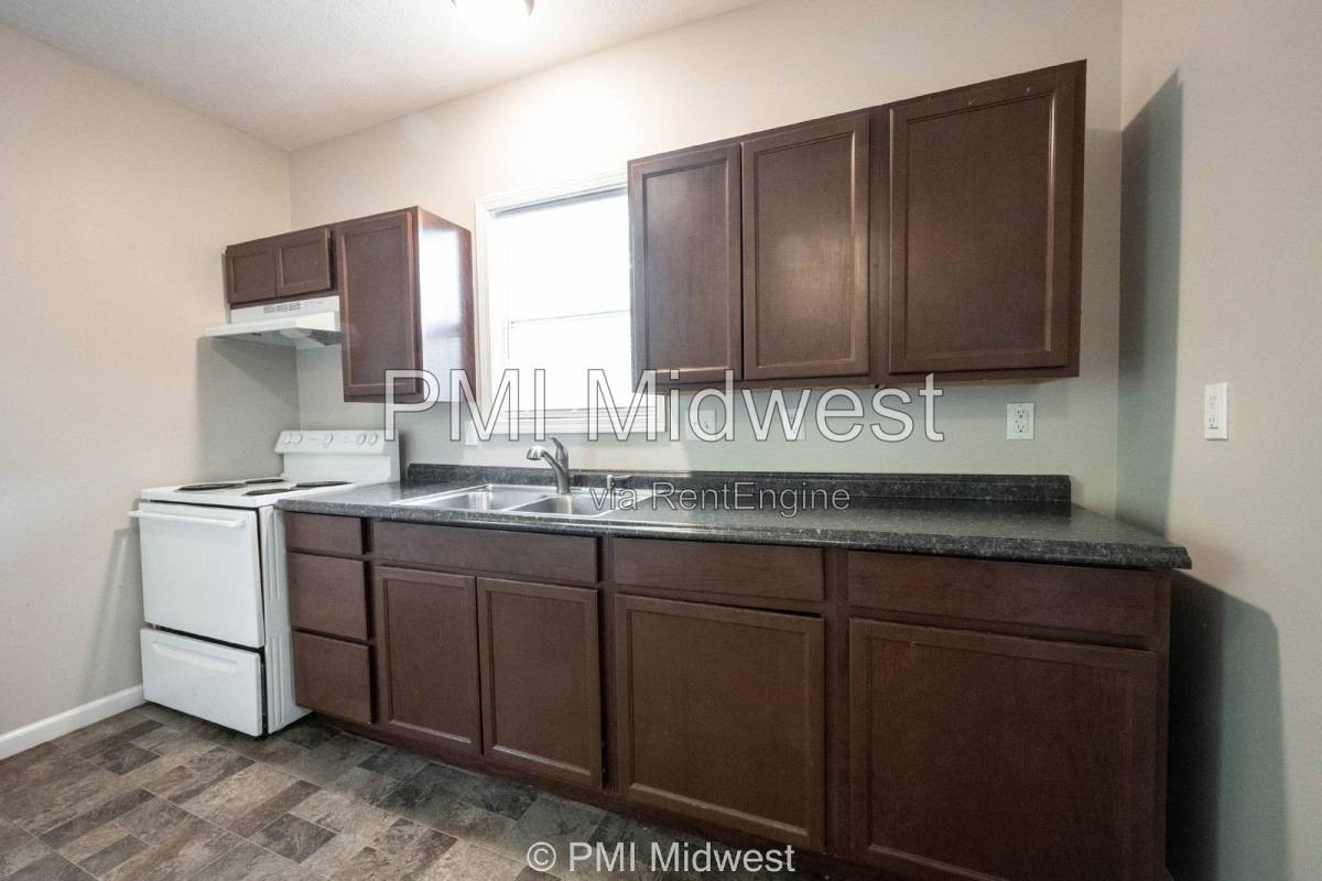 Apartment for rent at 831 S Webster St, Kokomo, IN 46901