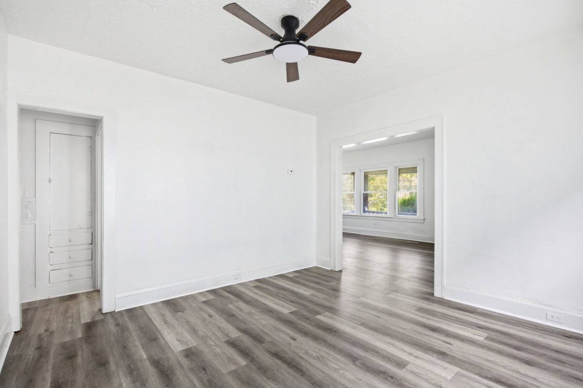 Apartment for rent at 13510 Coit Rd, Cleveland, OH 44110