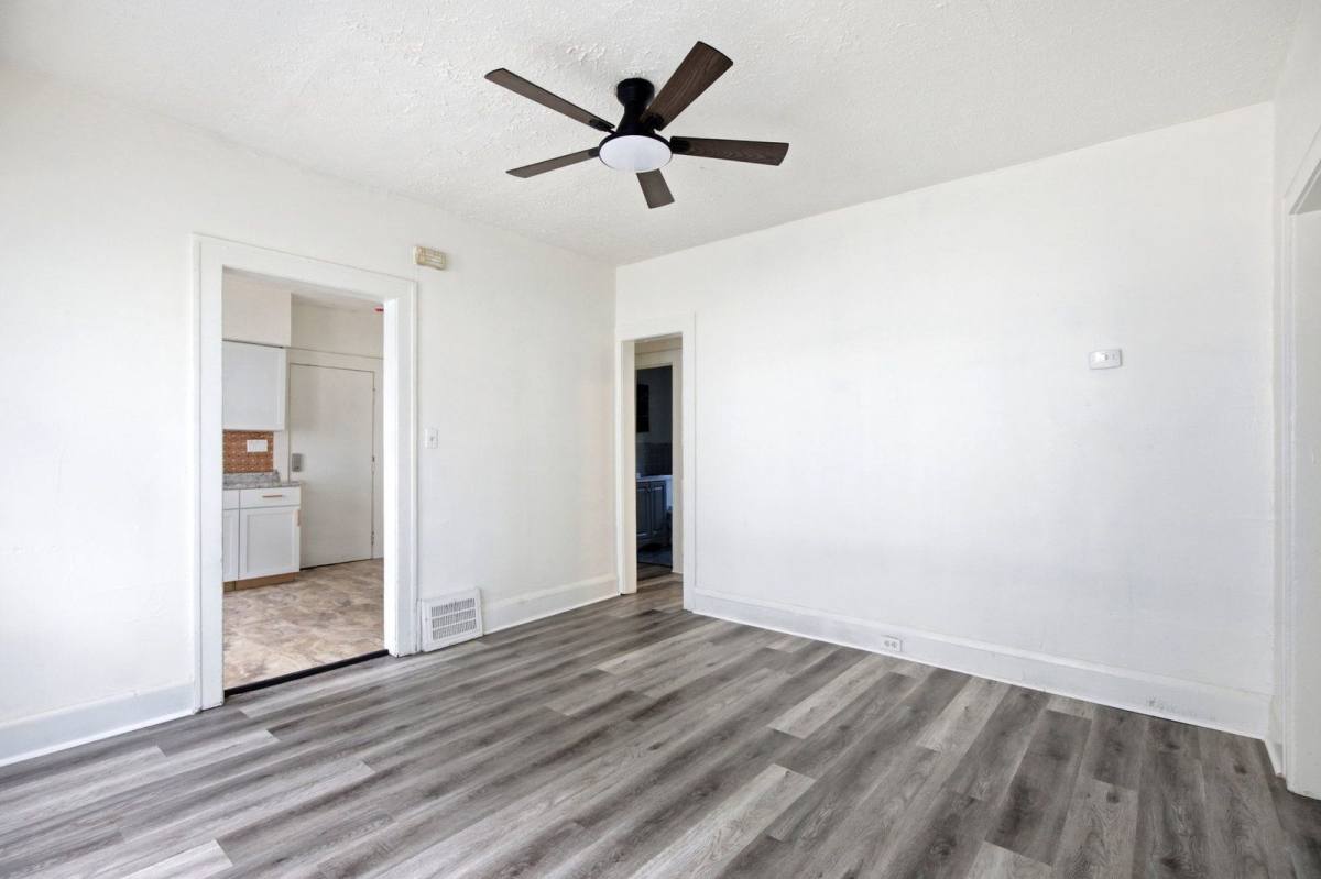 Apartment for rent at 13510 Coit Rd, Cleveland, OH 44110