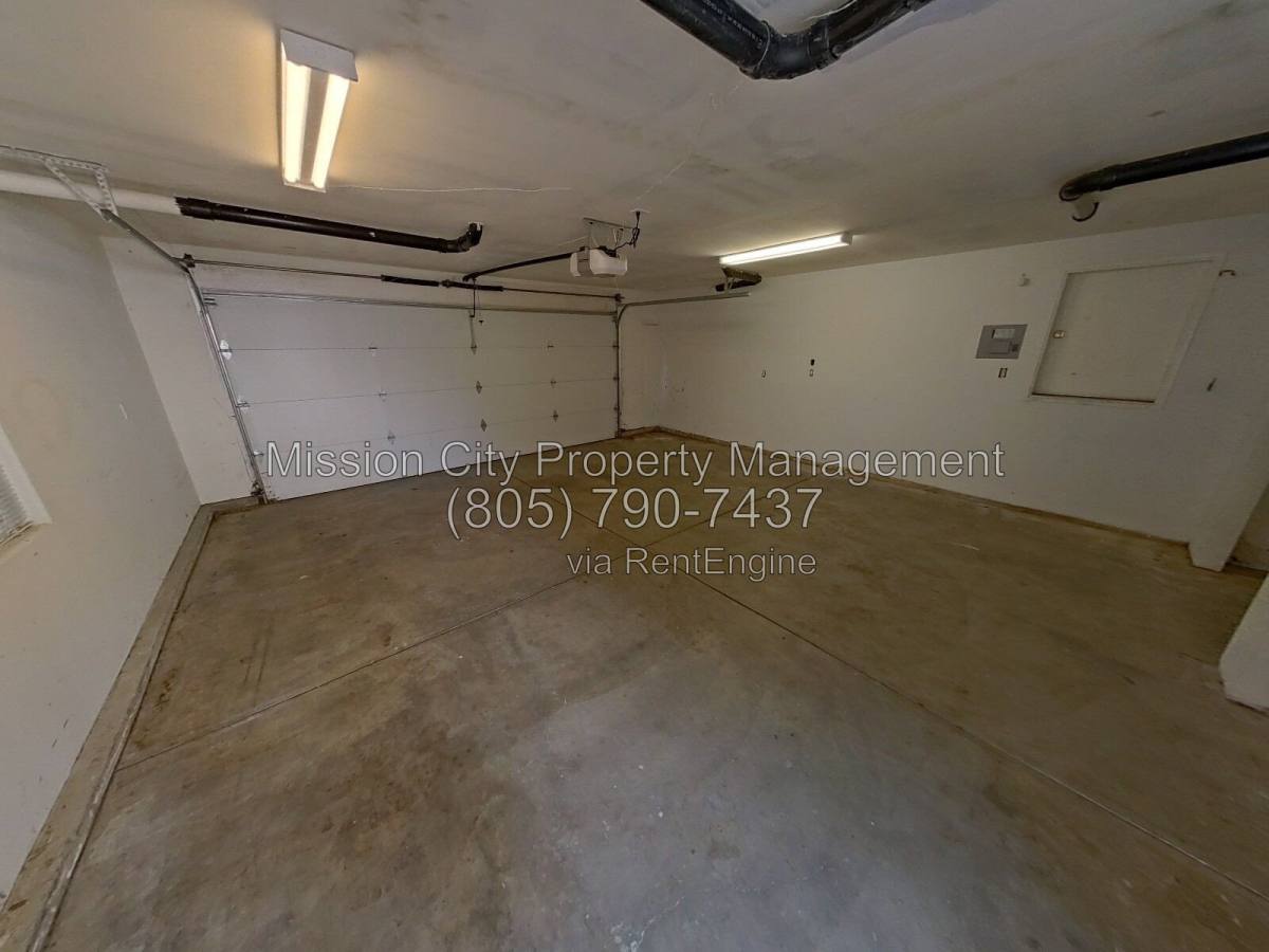 Apartment for rent at 1424 Salinas Place #A, Santa Barbara, CA 93103