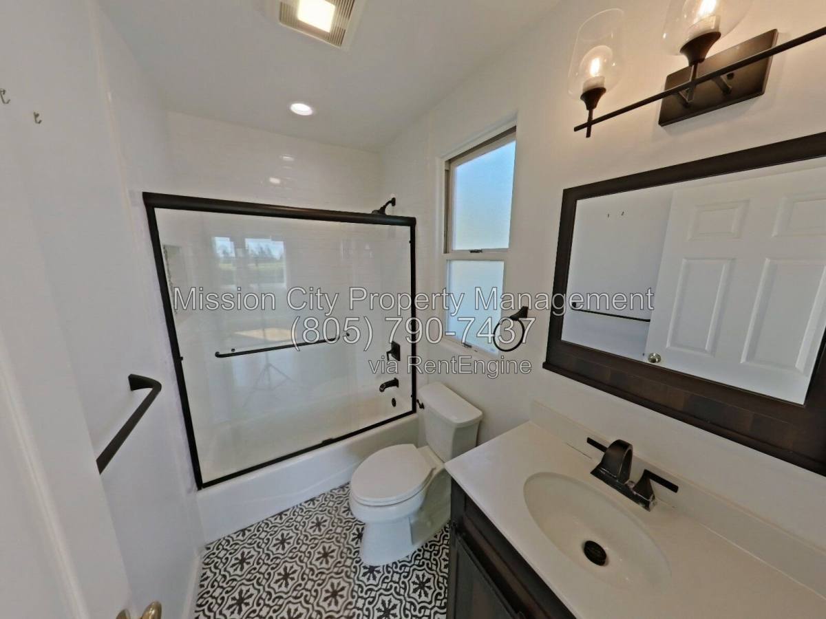 Apartment for rent at 1424 Salinas Place #A, Santa Barbara, CA 93103