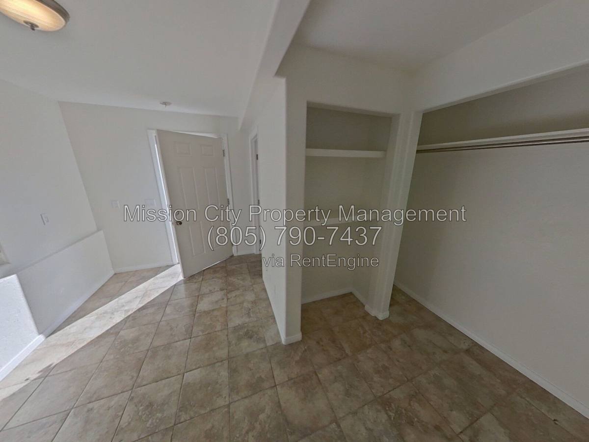Apartment for rent at 1424 Salinas Place #A, Santa Barbara, CA 93103