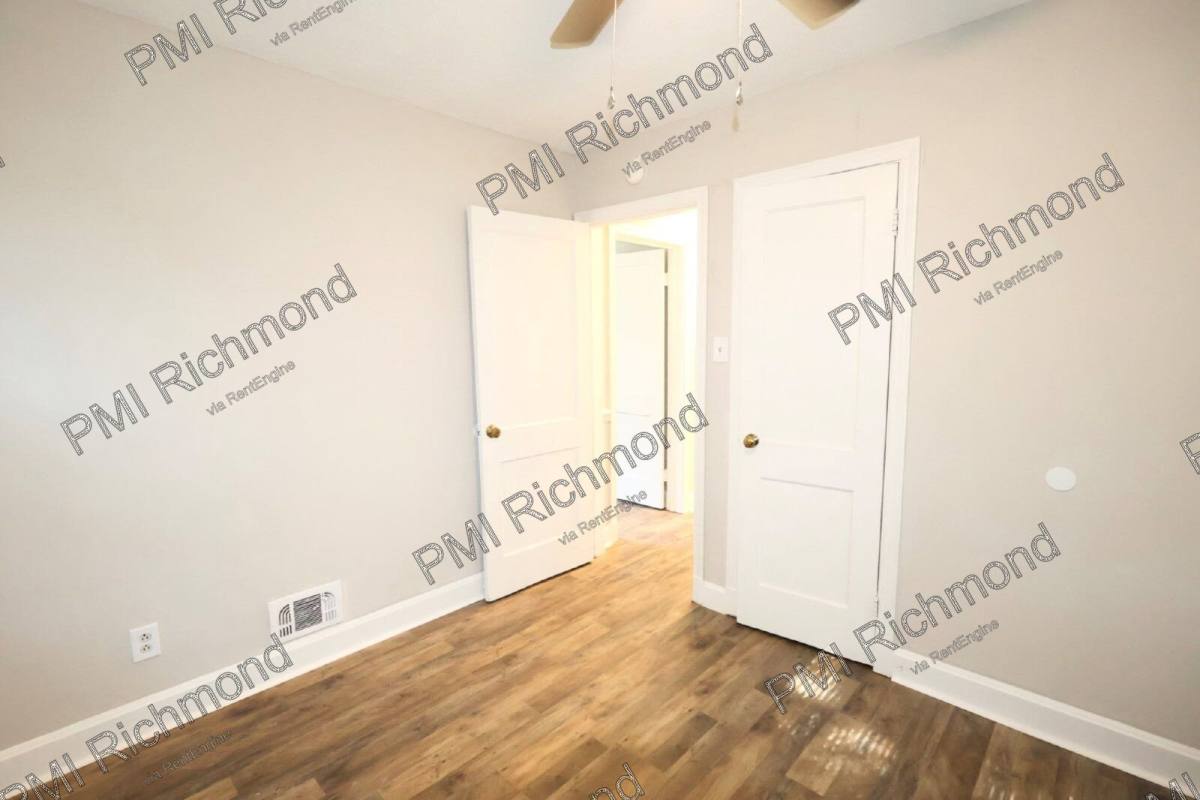 House for rent at 3607 Thompson St, Richmond, VA 23222