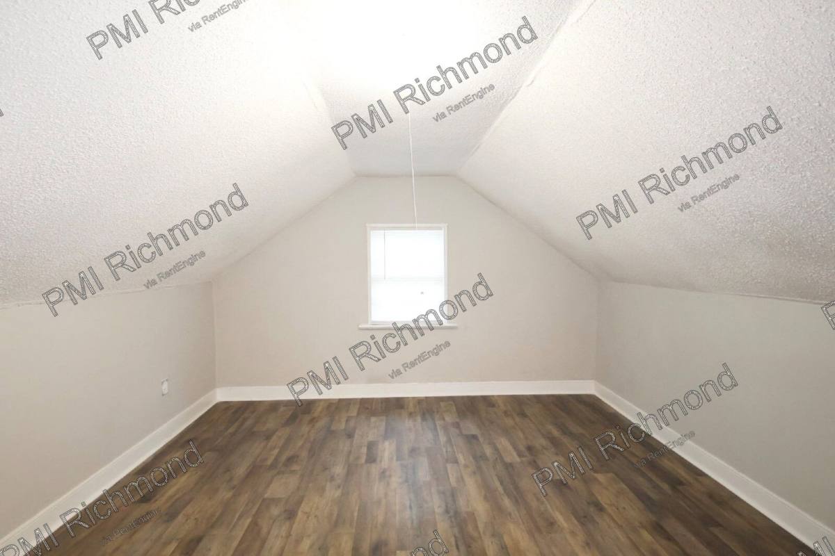 House for rent at 3607 Thompson St, Richmond, VA 23222