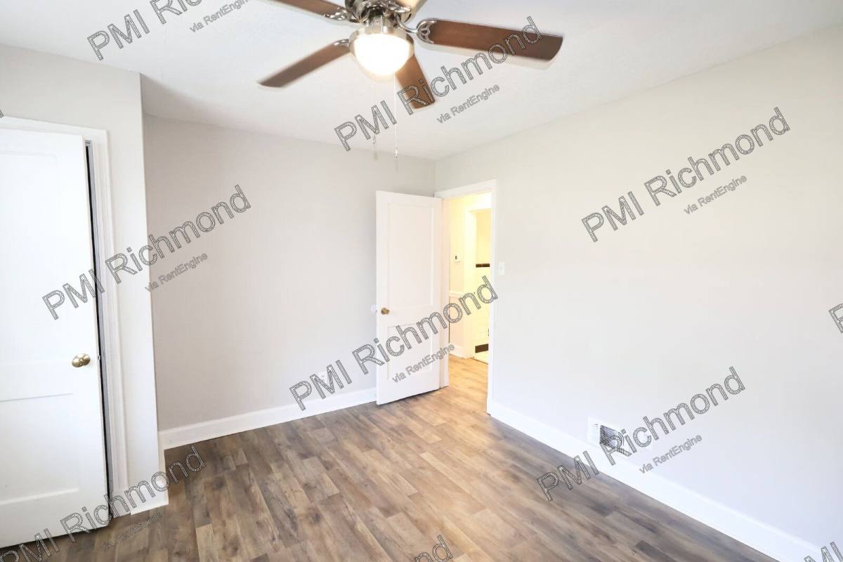 House for rent at 3607 Thompson St, Richmond, VA 23222