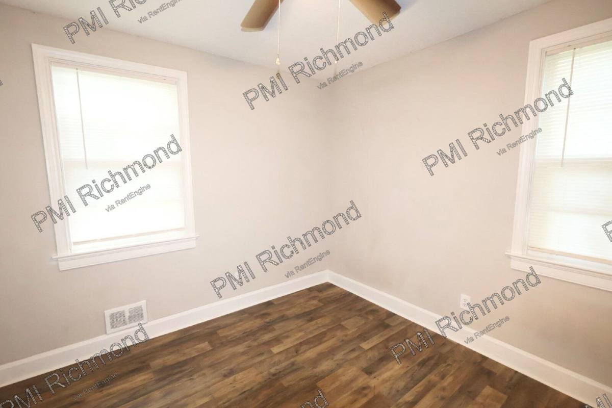 House for rent at 3607 Thompson St, Richmond, VA 23222