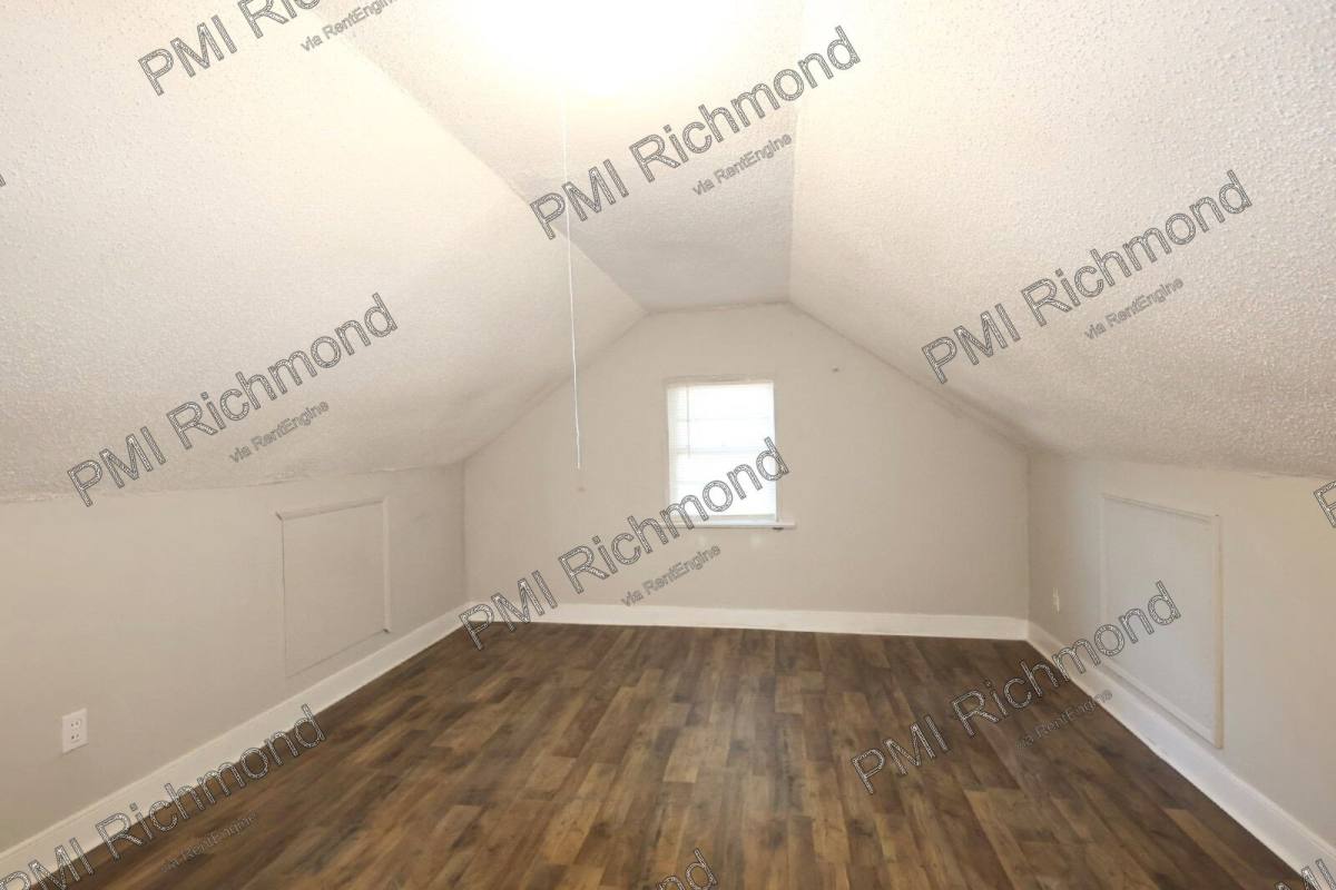 House for rent at 3607 Thompson St, Richmond, VA 23222
